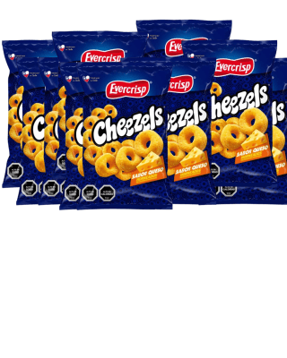 SNACK'S | Confitería Avimax