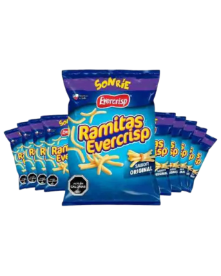 MANGA RAMITAS XS SAL