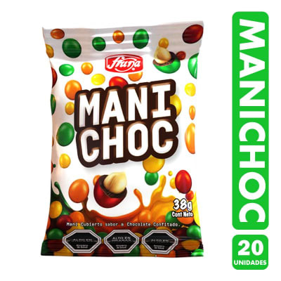 MANICHOC 38G 20UND
