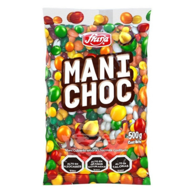 MANICHOC 500g