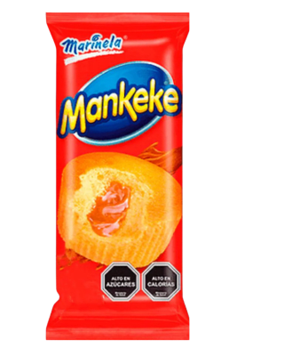 MANKEKE 90G 3UND