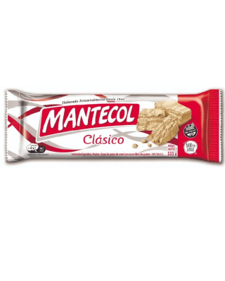 MANTECOL 111gr