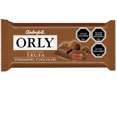 ORLY TRUFA 115 GR.