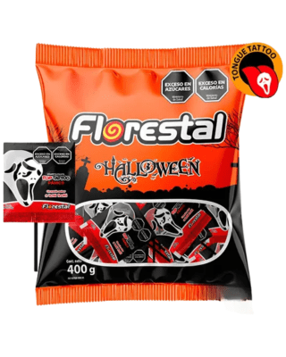PALETA PANICO 50 UND.