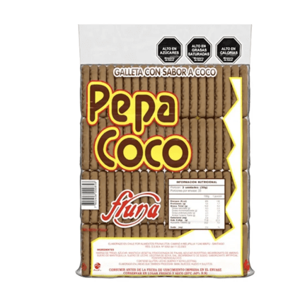 PEPA COCO 1KL