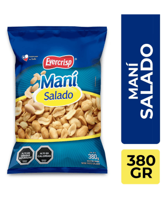 MANI SAL 350GR