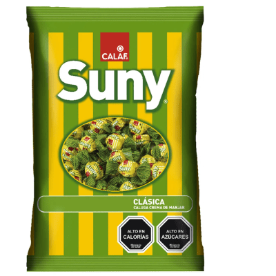 SUNY 360 GR.