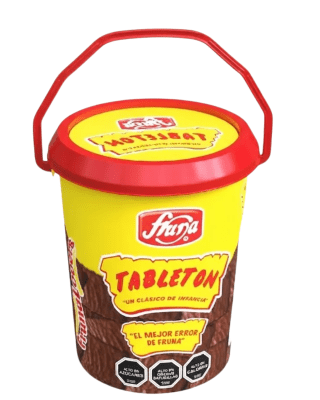 TABLETON BALDE 1,3 KG