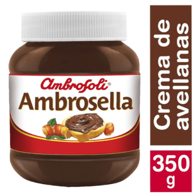 AMBROSELLA 350 GR.