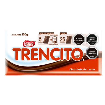 TRENCITO 150g