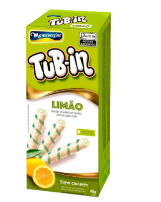 TUB IN LIMON 48GR