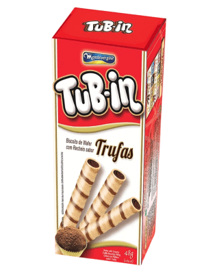 TUB IN TRUFA 48GR