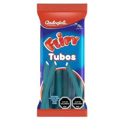 TUBOS FLIPY 70G