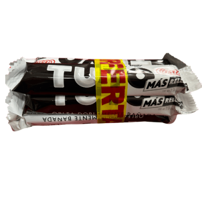PROMO TUYO X5