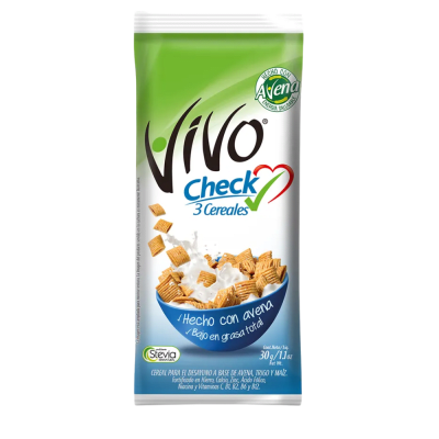 VIVO CHECK 30GR