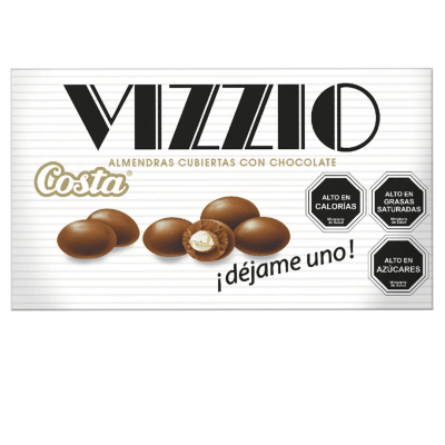 VIZZIO 120 GR.