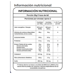 DE TODITO DULCE 220 GR.