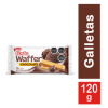 OBLEA WAFFER CHOCOLATE 120 GR.1