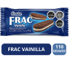 FRAC VAINILLA 110 GR.1