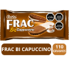 FRAC BI CAPUCCINO 110 GR.1