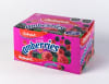 GOMITAS AMBERRIES DISPLAY 20 UND.1