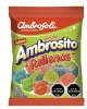 AMBROSITO RELLENAS 90GR1