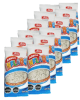 MANGA ARROZ INFLADO 12UND1