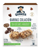 BARRA QUAKER CHIP CHOC 6UND1
