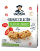 BARRA QUAKER FRUTILLA 6UND1