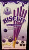 BISCUIT ARANDANO 55G1