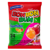 BONBONBUM SABORES SURTIDOS 24 UND.1