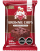 BROWNIE CHIPS 62G1