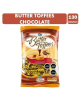 BUTTER TOFFE CHOCOLATE 130 GR.1