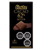 CACAO 62% 80 GR.1