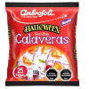 GOMITAS CALAVERAS HALLOWEEN 150 GR.1