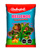 CARAMELO FRUTAL RELLENO 430 GR.1