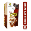 CEREAL BAR CHOCO 20 UND.1