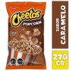 CHEETOS POPCORN CARAMELO 270 GR.1