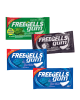 FREEGELLS OFERTA CHICLE X 4 UND.1
