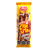 CHIRLITO DOBLE X10 CHOCO1