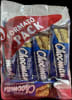 CHOCMAN PROMO X51