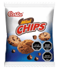 CHIPS CHOC COSTA MINI 35 GR.1
