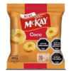 COCO MCKAY MINI 40GR.1