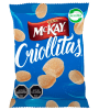CRIOLLITAS 80GR.1