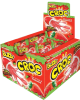 CROC BUZZY FRUTILLA 40UND1