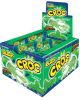 CROC BUZZY TUTTI MENTA 40UND1