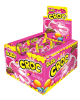 CROC BUZZY TUTTI FRUTI 40UND1