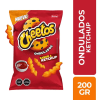 CHEETOS KETCHUP 200 GR.1