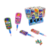 JUGUETE CANDY FLIPPER 20 UND.1