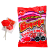 PALETA BOQUITA 24 UND.1